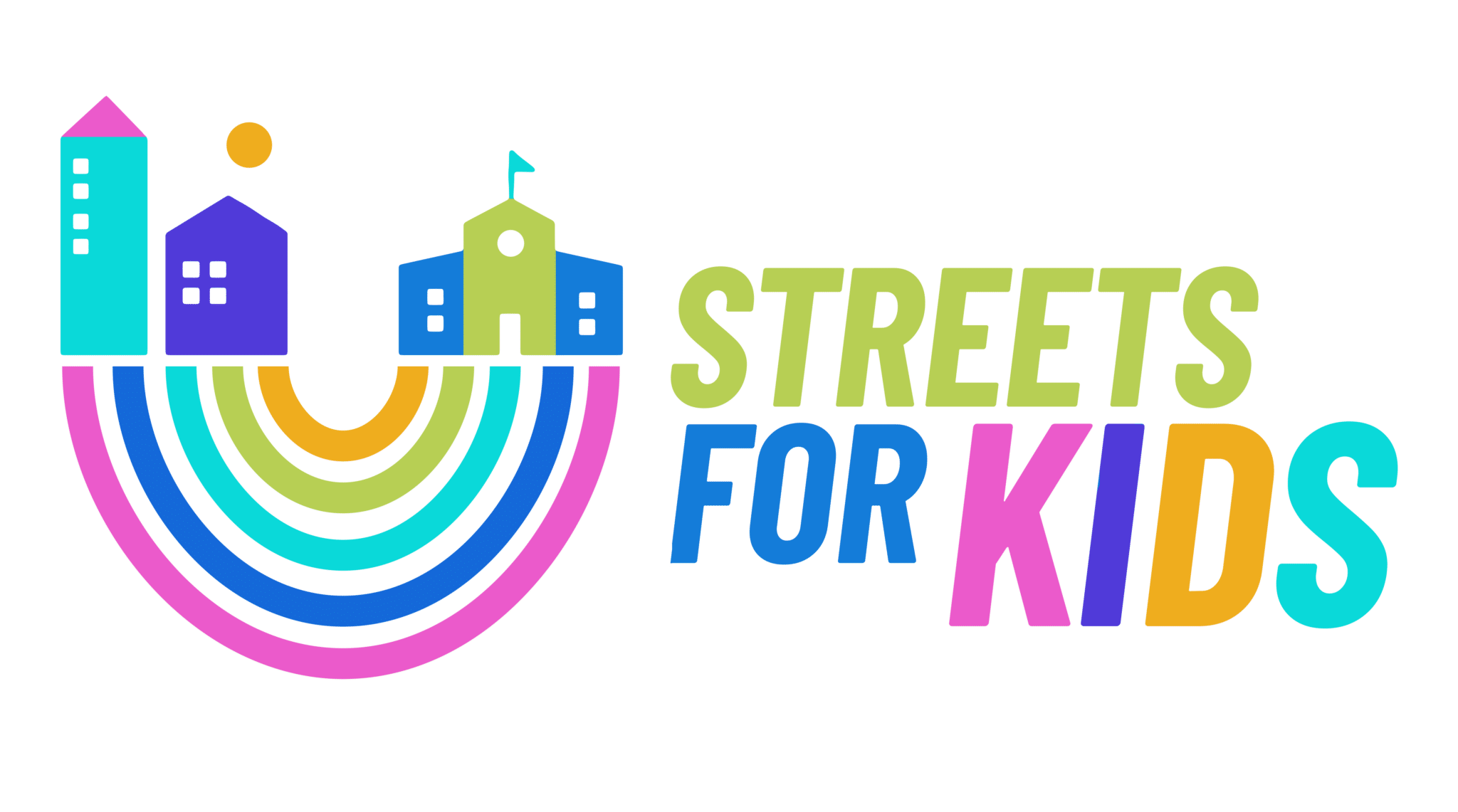 Streets for Kids